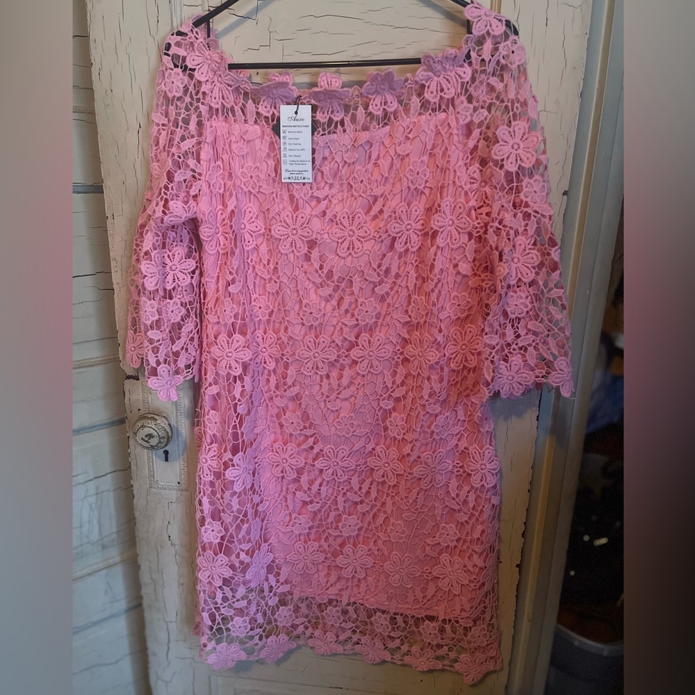 Cocktail dress